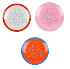 Axiom Disc Golf Neutron Excite Distance Driver 14.5/5.5/-2/2 – Choose Exact
