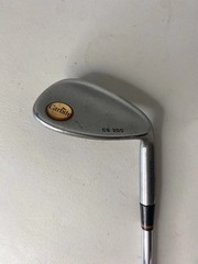 Carbite CS 200 Sand Wedge 55° Steel Shaft 35.5″ Right-Handed CHECK MATE