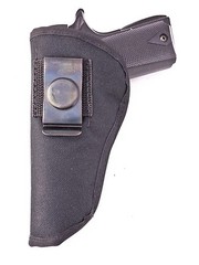 GSG 1911 | Small of Back SOB IWB Conceal Nylon Holster. Made in USA