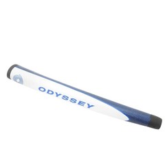 New Odyssey Ai-ONE OEM Pistol Putter Grip ( White & Blue )