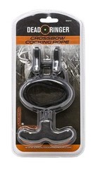 Dead Ringer Crossbow Cocking Rope Quiet Roller Glide Hooks DR2818