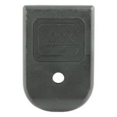 GLOCK GENUINE OEM MAGAZINE FLOOR BASE PLATE – 9MM SP39283 39283 G17 AND G19 GEN5