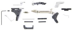 LWD Compact Parts Set with Locking Block fits GLOCK 19, 23, 32, 38 Gen4 Frames