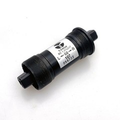 Tange Square Taper JIS Bottom Bracket BB – 68 x 107mm