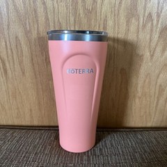 dōTERRA Wild Orange Insulated Flask 30 Fl Oz