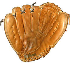 VINTAGE Wilson A2000 The A2002 XLC Left Hand Throw LHT Baseball Glove 12.5″