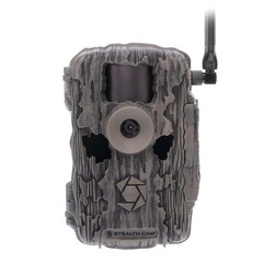 Stealth Cam Fusion MAX Dual Sim 36MP Photo & 1080P HD Video 0.35 Sec Trigger …