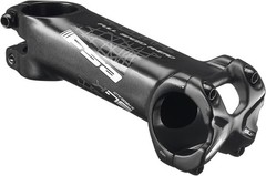 50mm Bike Stem – 31.8mm Clamp, 3D Forged AL2014, CSI, Chromoly, Black Finish