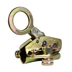 Rope Grab Ascender Fall Protection Riser Fits 0.550.63 Inch Climbing Gear