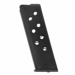 ProMag fits Beretta 950BS, 950 Jetfire 25 ACP 8-Round Steel Magazine