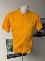 Hind Hydrator 1/2 Zip Cycling Jersey Men’s Size L