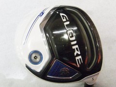 TaylorMade GLOIRE F 2017 19° Regular 5W Fairway wood 42.5in RH GL 6600 316g 9014
