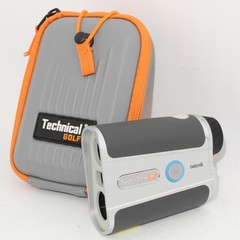 CaddyTek CaddyView V3 Golf Slope Rangefinder Black w/ 1 Year Warranty