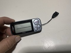 Realalt 3D Trisport Pedometer w/ Clip