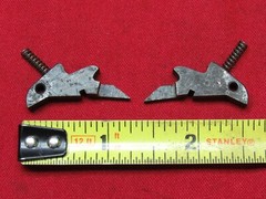Winchester 101 & Other Models Cocking Piece Set w/ Springs