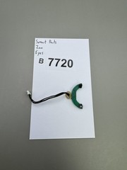 Smart Parts Ion Eyes Green PCB Sensor Board