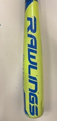 Rare 2018 Rawlings Quatro 29/19 -10 USA Baseball Bat Glowstick RARE SIZE hot bat