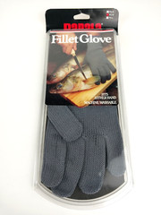 Rapala Fillet Glove Fits Either Hand Machine Washable Size Medium – NEW