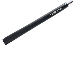 Cobra Golf Royal Men’s Black Flat Front Putter Grip Golf Club -1 piece