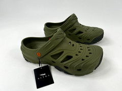 Sitka Gear Ranger Pine Green Shoes M’s 11 Clogs Hunting