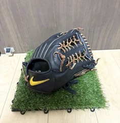 Used Nike Baseball All Positions Glove RH