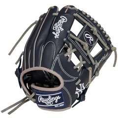 Rawlings Baseball Glove Softball JR. Kids Junior HYPER TECH MLB TEAM GJ5HTMG9M