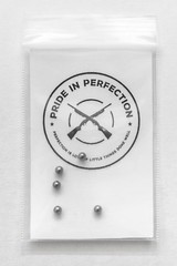 Five Mossberg 500 Safety Detent Balls – Stainless Steel