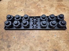 Safariland Comp II Speedloaders