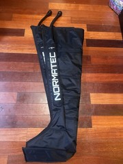 Hyperice Normatec Recovery System Compressive Tall Size Leg Attachments Only