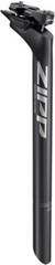 Zipp Service Course Seatpost – 27.2mm Diameter, 350mm Length, 20mm Offset, Bead