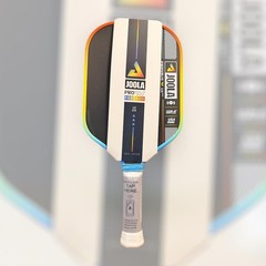 JOOLA Persius PRO IV 16mm Pickleball Paddle Summer Daze new lmited edition free