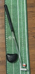 TaylorMade TP Reserve M21 Left Hand Putter – 34 Inches