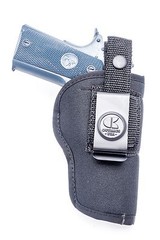RUGER MAX-9 | Nylon IWB Conceal & OWB Open Carry Combo Holster
