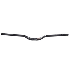 DMR Sweeper Riser Bar, 31.8mm, 35mm/780mm, Black