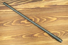 Factory Remington 700 Barrel 243 WIN Overall Length 22″ Matte Black