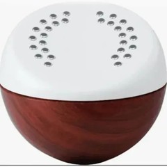 hyperice core premium smart meditation trainer
