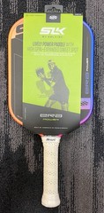 Selkirk SLK ERA Power Elongated Pickleball Paddle Sunset 16mm NEW