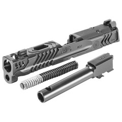 S&W M&P®9 M2.0 BLACK CARRY COMP SLIDE KIT SKU/ PN: 14549