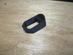 Magazine Sleeve / Spacer for Ruger RxM