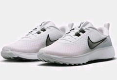 Nike Infinity Ace Next Nature Spikeless Golf Shoes Size Men’s 9.5 /Women’s 11