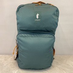 NWT Cotopaxi Tasra 16L Backpack Everglade Lightweight Travel Daypack