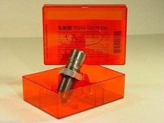 Lee 90782 Taper Crimp Die 40 S&W 10mm New In Box #90782