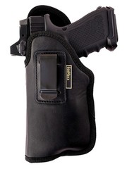 Red Dot & Light/Laser Combo Optic Cut + Light IWB EcoMaxx Holster – Choose Size