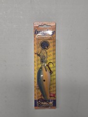 Bagley Diving B3 Crankbait / Sexy Shad Pink