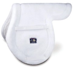 TOKLAT Medallion Super Quilt Close Contact English Show Saddle Pad *NEW*