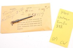 H405 Browning Challenger II & III Firing Pin – Old Stock P050457