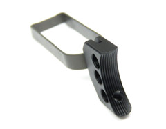Factory New 3 Hole Skeleton Lightened Tactical Serrated Trigger FOR ALL 1911s
