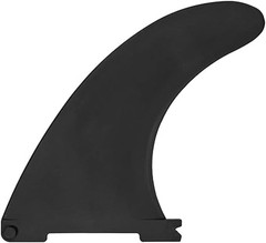Paddleboard Fin Inflatable SUP Stand Up Paddle Board Accessory Quick Lock Fin