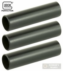 Glock FIRING PIN CHANNEL LINER 3-PACK All Glocks OEM SP01148 FAST SHIP