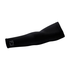 Footjoy Golf Performance Suns Sleeves – Black OSFM